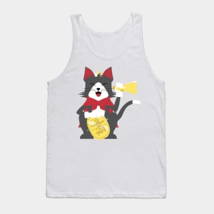 Maneki Fairy Tank Top